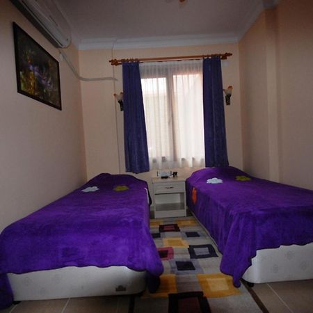 Sualti Hotel Ayvalik Bagian luar foto