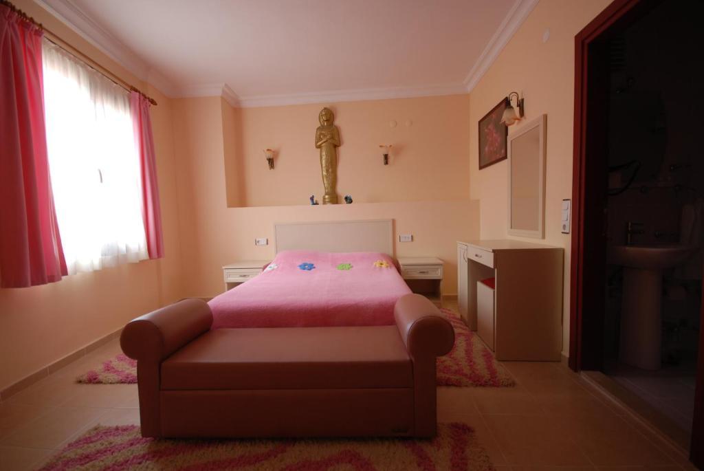 Sualti Hotel Ayvalik Ruang foto
