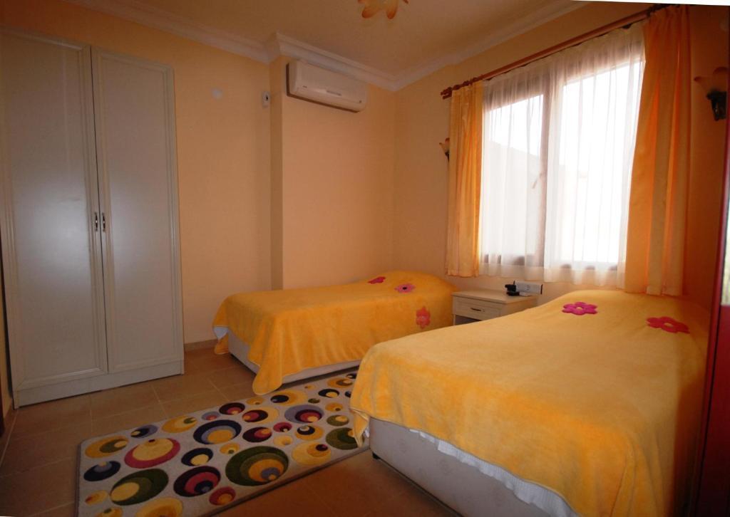 Sualti Hotel Ayvalik Bagian luar foto