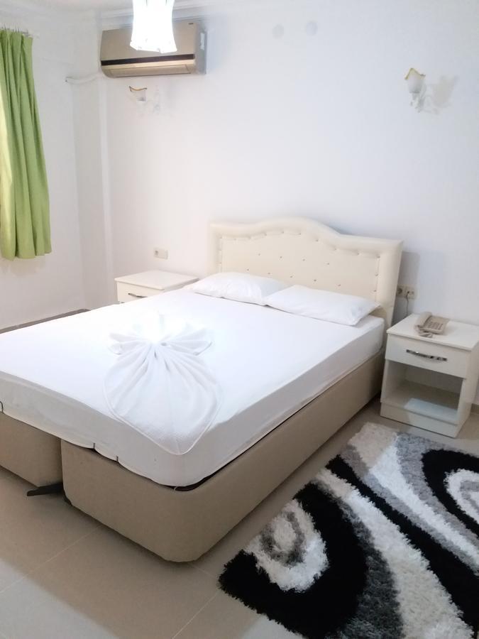 Sualti Hotel Ayvalik Bagian luar foto