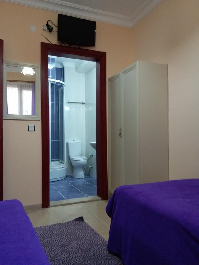 Sualti Hotel Ayvalik Ruang foto