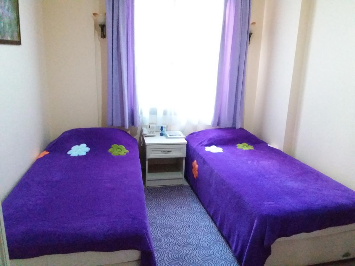 Sualti Hotel Ayvalik Ruang foto